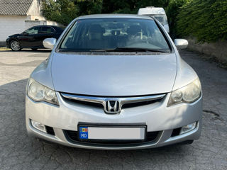 Honda Civic foto 5