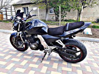 Kawasaki Z 750  cc 2006 foto 7