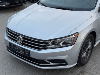 Volkswagen Passat foto 15