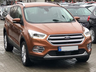 Ford Kuga foto 4