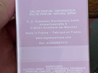 Parfum femei foto 3