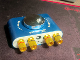 Amplificator audio XY-K50H class D tpa3116d2