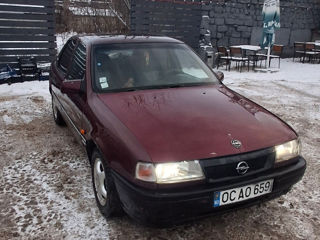 Opel Vectra foto 3