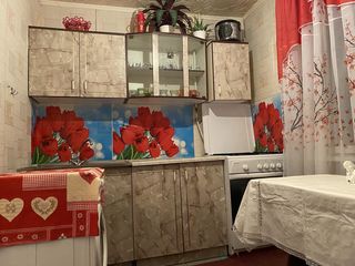 Продам 2-х комнатную квартиру,  город Бендеры, Борисовка foto 5