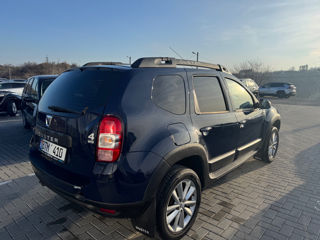 Dacia Duster foto 3