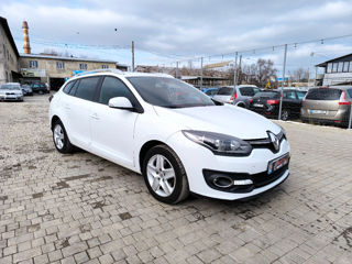 Renault Megane foto 3