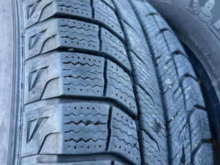 Michelin 265/65R17