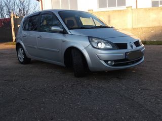 Renault Scenic foto 3