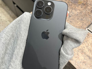 Vind iphone 15 pro 128gb