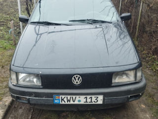 Volkswagen Passat foto 2