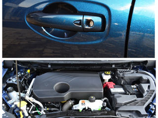 Renault Kadjar фото 13