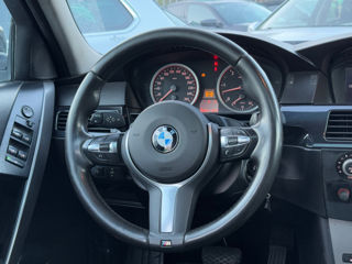 BMW 5 Series foto 12