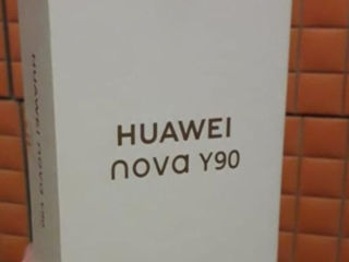 Huawei Nova Y90 6/128 gb