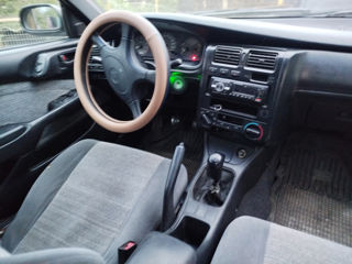 Toyota Carina, 1994 г.