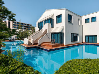 Turkey! Belek! "Susesi Luxury Resort" 5*! Super hotel! Din 05.07! foto 4