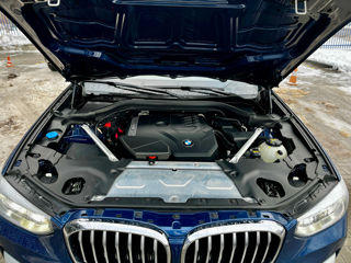 BMW X3 foto 19