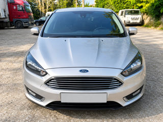 Ford Focus, 2016 г.