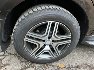 255/55r19 Pirel foto 6