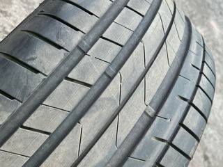 Продам 2 б.у шины 275/45 R18 Starmaxx Ultra Sport foto 3