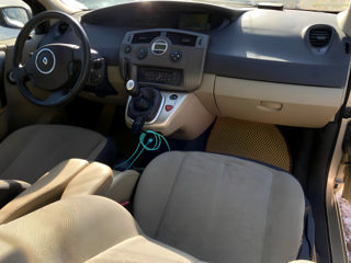 Renault Scenic foto 7