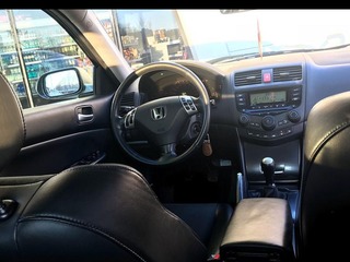 Honda Accord foto 6