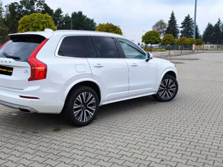 Volvo XC90 foto 6