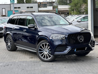 Mercedes GLS-Class foto 4