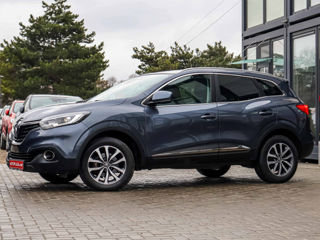 Renault Kadjar foto 4