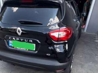 Renault Captur foto 5