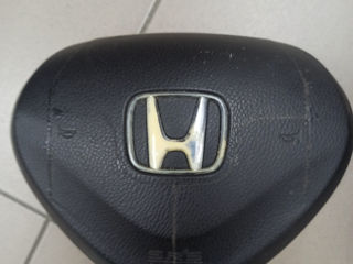 руль honda accord 8 foto 6