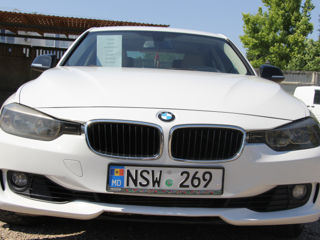 BMW 3 Series foto 3