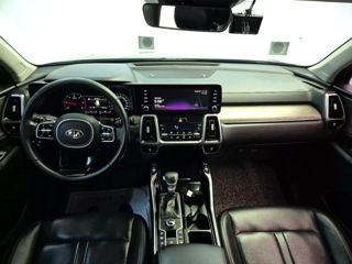 KIA Sorento foto 7