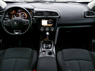 Renault Kadjar foto 7