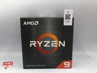 AMD RYZEN 9 5950X