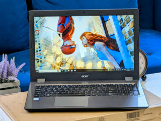Acer Aspire V3 Touch (Core i7 6500u/16Gb Ram/256Gb SSD/15.6" HD) foto 3