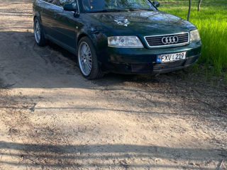 Audi A6 foto 7