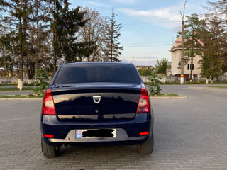 Dacia Logan foto 9