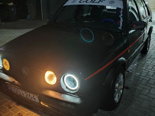 Volkswagen Golf foto 0
