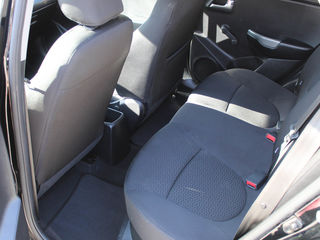 Kia Rio foto 8