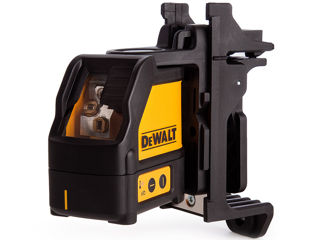 Nivela laser DeWalt DW088K-ua - credit/3 rate la 0%/livrare/agroteh foto 1