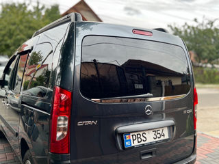 Mercedes Citan foto 3