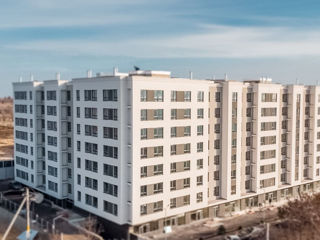 Apartament cu 1 cameră, 48 m², Periferie, Dumbrava, Chișinău mun.