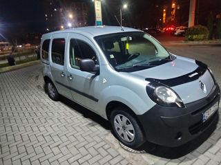 Renault Kangoo foto 2