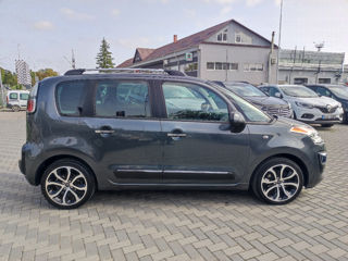 Citroen C3 Picasso foto 4