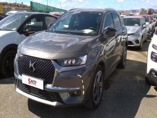 DS Automobiles DS 7 Crossback