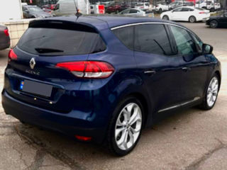 Renault Scenic foto 2