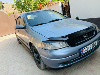 Opel Astra foto 5