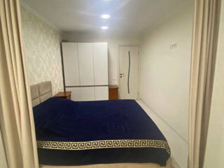 Apartament cu 1 cameră, 51 m², Botanica, Chișinău foto 2