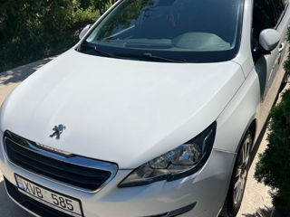 Peugeot 308 foto 3