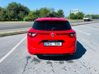 Renault Megane foto 5